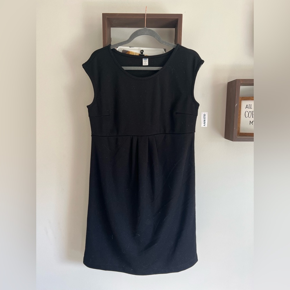 Women’s Maternity Dress